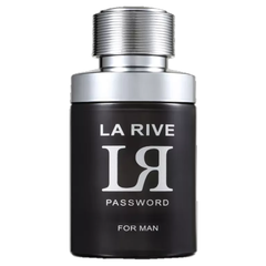 La Rive LR Password EDT 75ml