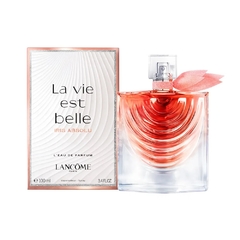 Lancome La Vie Est Belle Iris Absolu 100ml - comprar online
