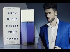 Encomenda Issey Miyake Leau Bleue Dissey Pour Homme EDT 75ml na internet