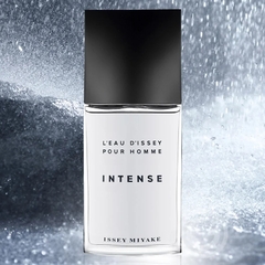 Issey Miyake Leau Dissey Pour Homme Intense EDT 125ml na internet