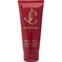 Jimmy Choo I Want Choo Body Lotion 100ml