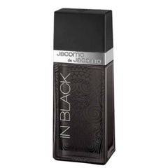 Jacomo in Black EDT 100ml