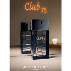 Jacques Bogart Club 75 EDT 100ml na internet