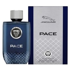 Lacrado Jaguar Pace EDT 100ml - comprar online