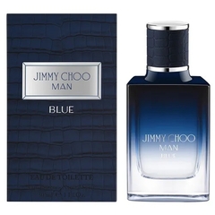 Jimmy Choo Man Blue EDT 30ml - comprar online