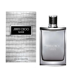 Jimmy Choo Man EDT 100ml - comprar online