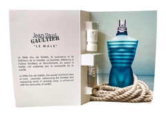 Jean Paul Gaultier Le Male EDT 1,5ml na internet