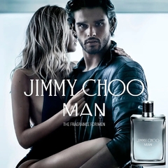 Jimmy Choo Man EDT 50ml na internet