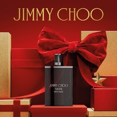 Jimmy Choo Man Intense EDT 100ml na internet