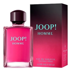 Joop Homme EDT 125ml - comprar online
