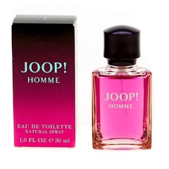Joop Homme EDT 30ml - comprar online