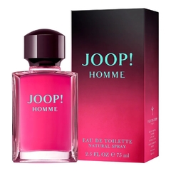 Joop Homme EDT 75ml - comprar online
