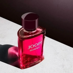 Joop Homme EDT 200ml na internet