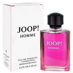 Joop Homme EDT 125ml* - comprar online