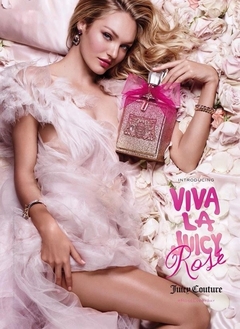 Juicy Couture Viva La Juicy Rose EDP 100ml* na internet