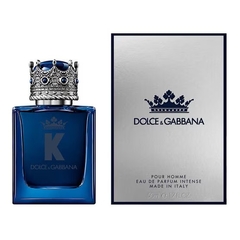 Dolce & Gabbana K Intense EDP 50ml - comprar online