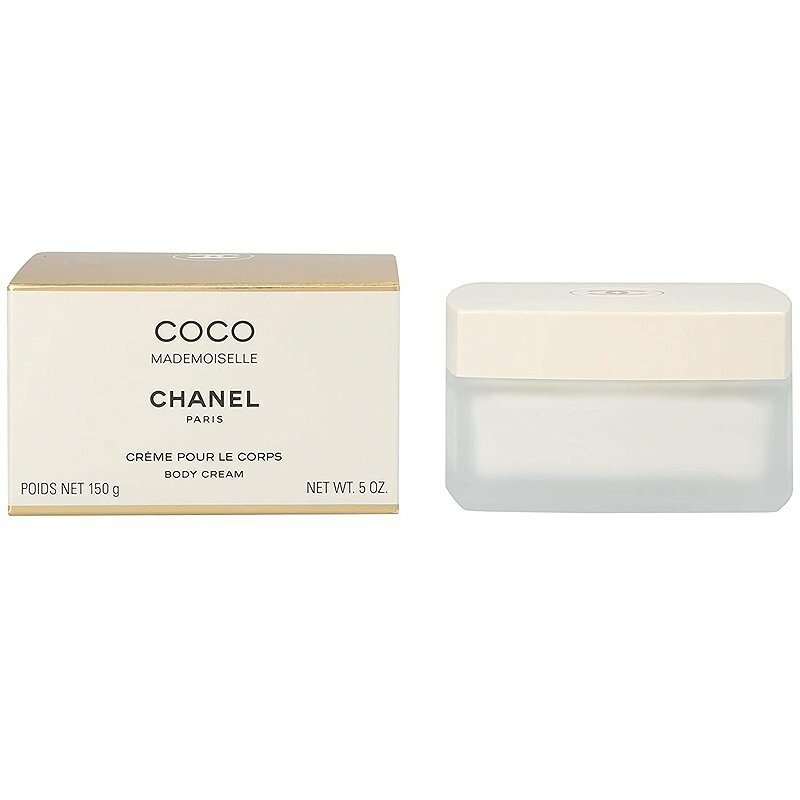 Chanel Coco Mademoiselle Body Cream 150ml/5oz - Body Cream