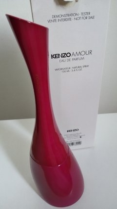 Kenzo Amour EDP 100ml* - comprar online