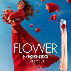 Kenzo Flower by Kenzo Labsolue EDP 50ml* na internet