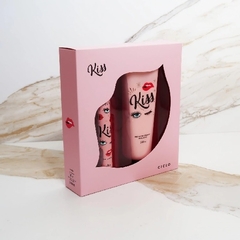 Ciclo Kit Kiss 30ml - comprar online