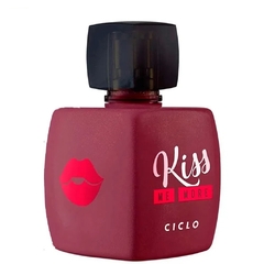 Ciclo Deo Colonia Kiss Me More 100ml