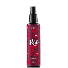 Ciclo Body Splash Kiss You More 200ml