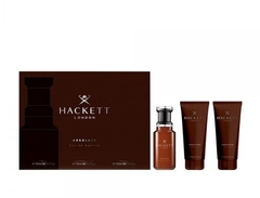 Hackett Kit Absolute EDP 100ml - comprar online