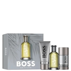 Hugo Boss Kit Boss Bottled EDT 100ml