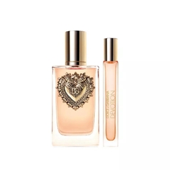 Dolce & Gabbana Kit Devotion EDP 100ml - comprar online