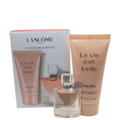 Lancome Kit La Vie Est Belle EDP 4ml