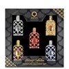 Orientica Kit Miniaturas Luxury Collection (5 x 7,5ml)