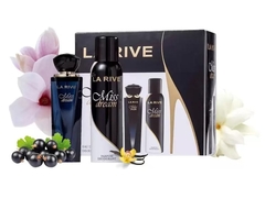 La Rive Kit Miss Dream EDT 100ml + Desodorante 150ml - comprar online