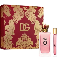 Dolce & Gabbana Kit Q EDP 100ml