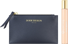 Boucheron Quatre Pour Femme EDP 7,5ml - comprar online