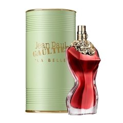 Pré-Venda Jean Paul Gaultier La Belle EDP 100ml - comprar online