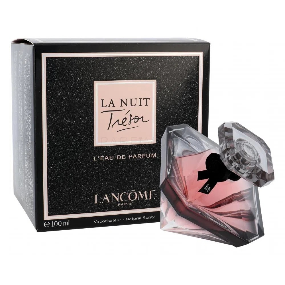 Lancome La Nuit Tresor EDP 100ml - Pequi Perfumes