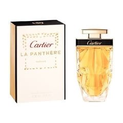 Decant Cartier La Panthere Parfum - comprar online