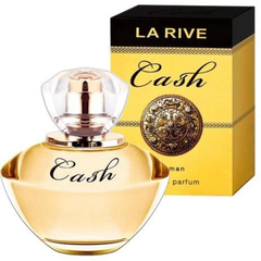 La Rive Woman Cash EDP 90ml - comprar online
