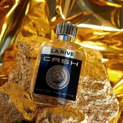 La Rive Cash Men EDT 100ml* na internet