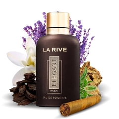 La Rive Elegant EDT 90ml na internet