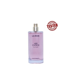 La Rive Her Choice EDP 100ml* - comprar online