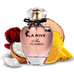 La Rive In Flames EDP 90ml na internet