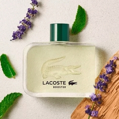 Lacoste Booster EDT 125ml na internet