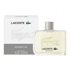 Decant Lacoste Essential EDT - comprar online