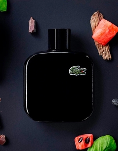 Lacoste L.12.12 Noir EDT 50ml na internet