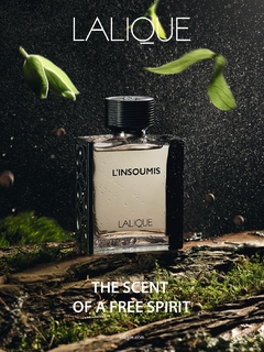 Lalique Linsoumis EDT 100ml na internet