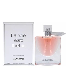 Lancome La Vie est Belle EDP 75ml* - comprar online