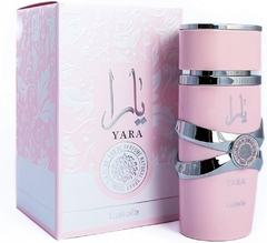 Lattafa Yara EDP 100ml - comprar online