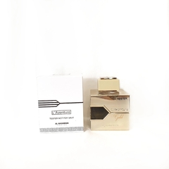 Al Haramain Laventure Gold EDP 100ml* - comprar online