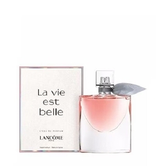 Lancome La Vie Est Belle EDP 30ml - comprar online